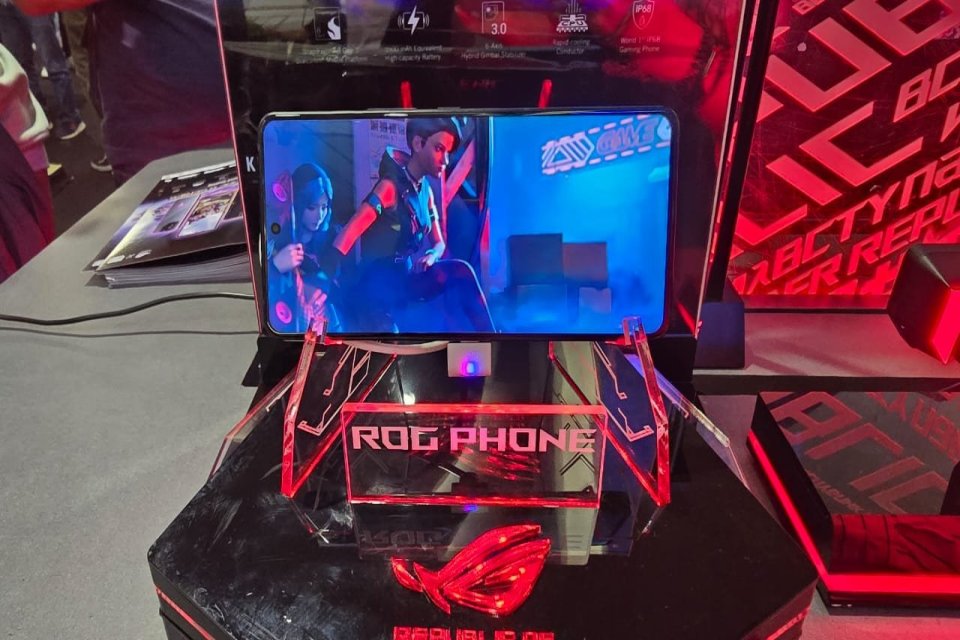 Rekomendasi HP Gaming Terbaik 2025 Dengan Spek Tertinggi